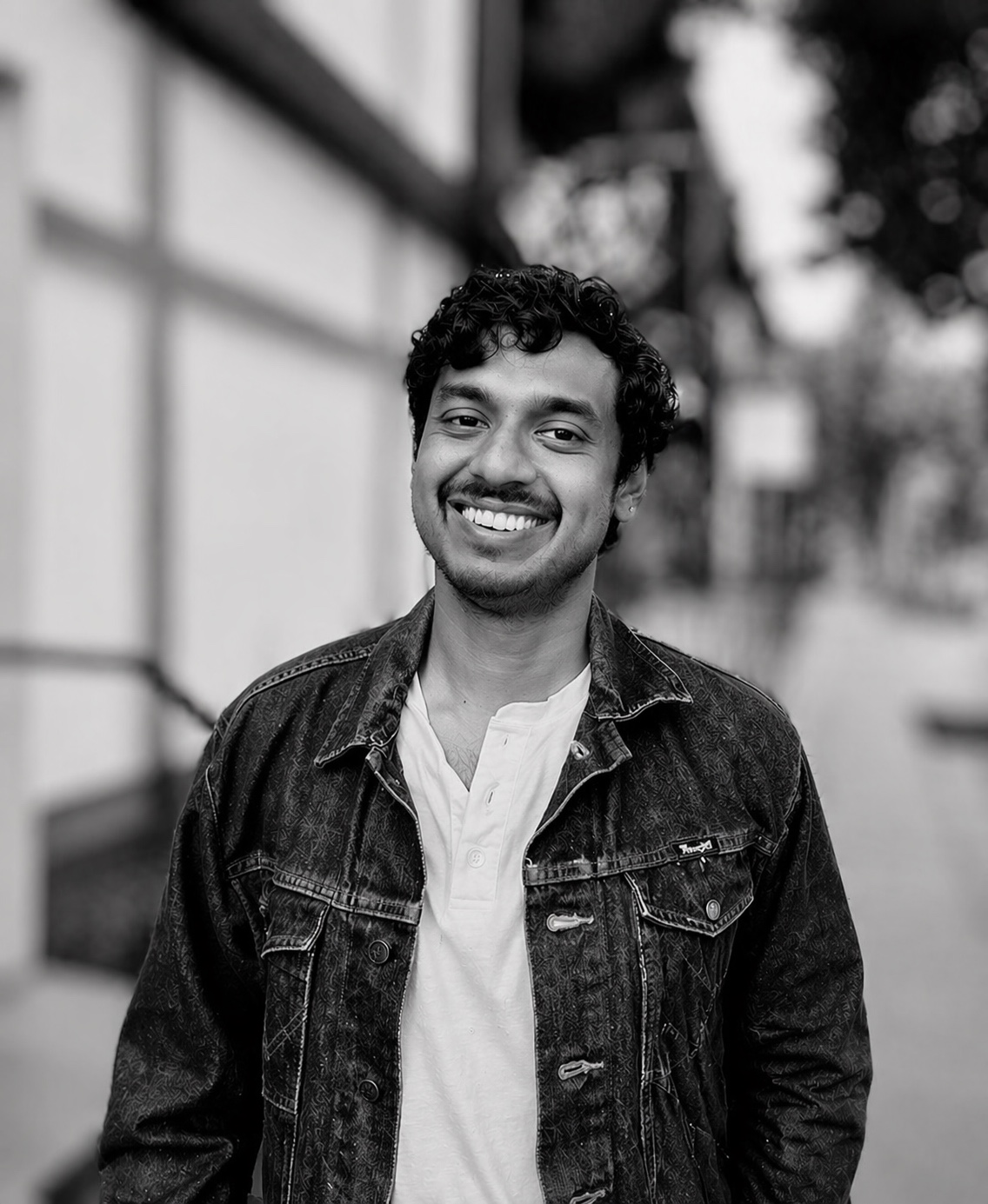 Thejas Prasad