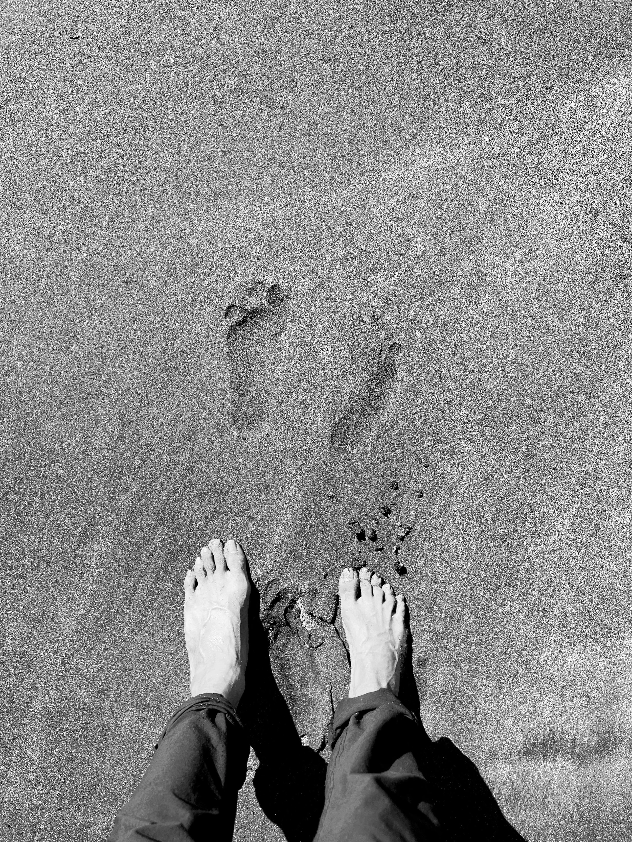 Water: A Dance of Eternity — 2