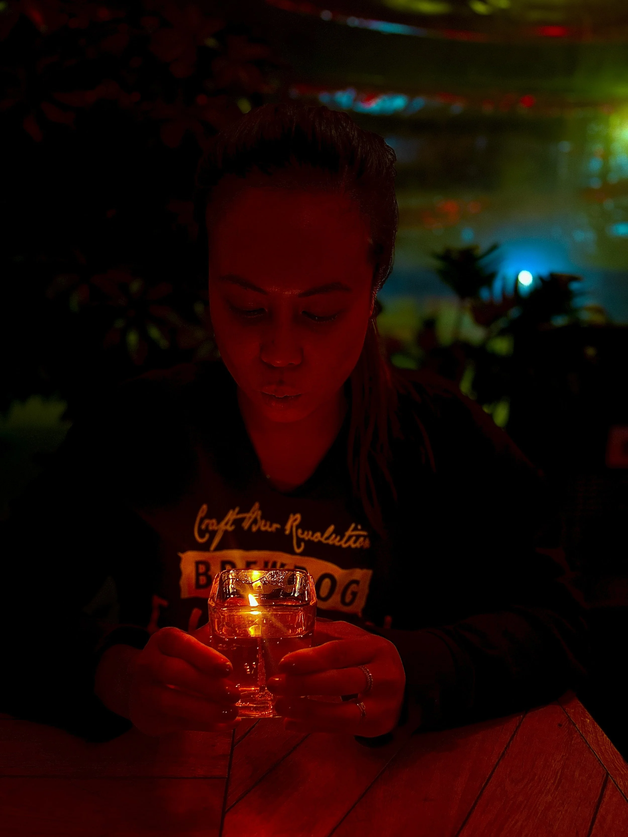 Portraits — 3