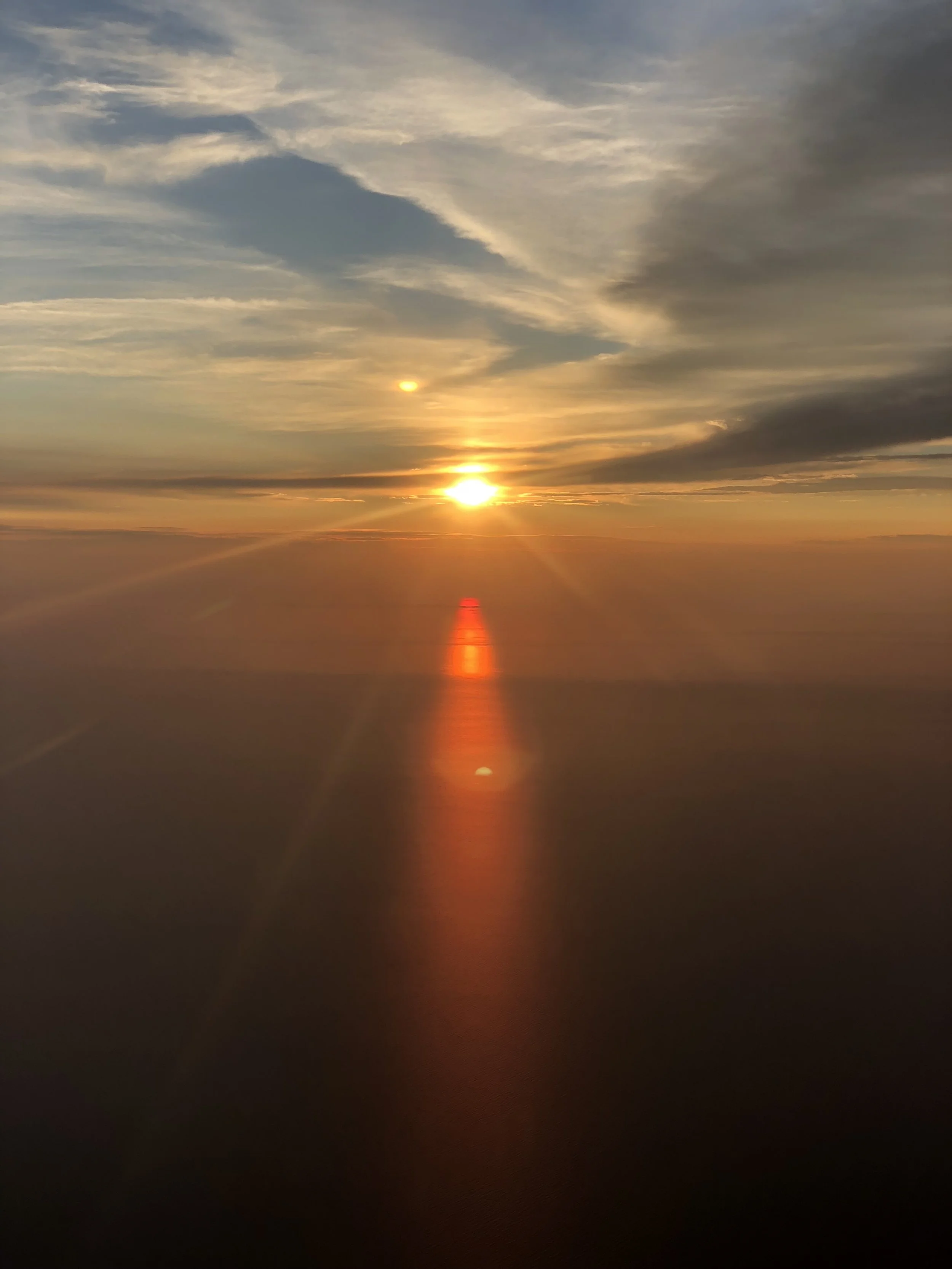 Surya: The Eternal Giver