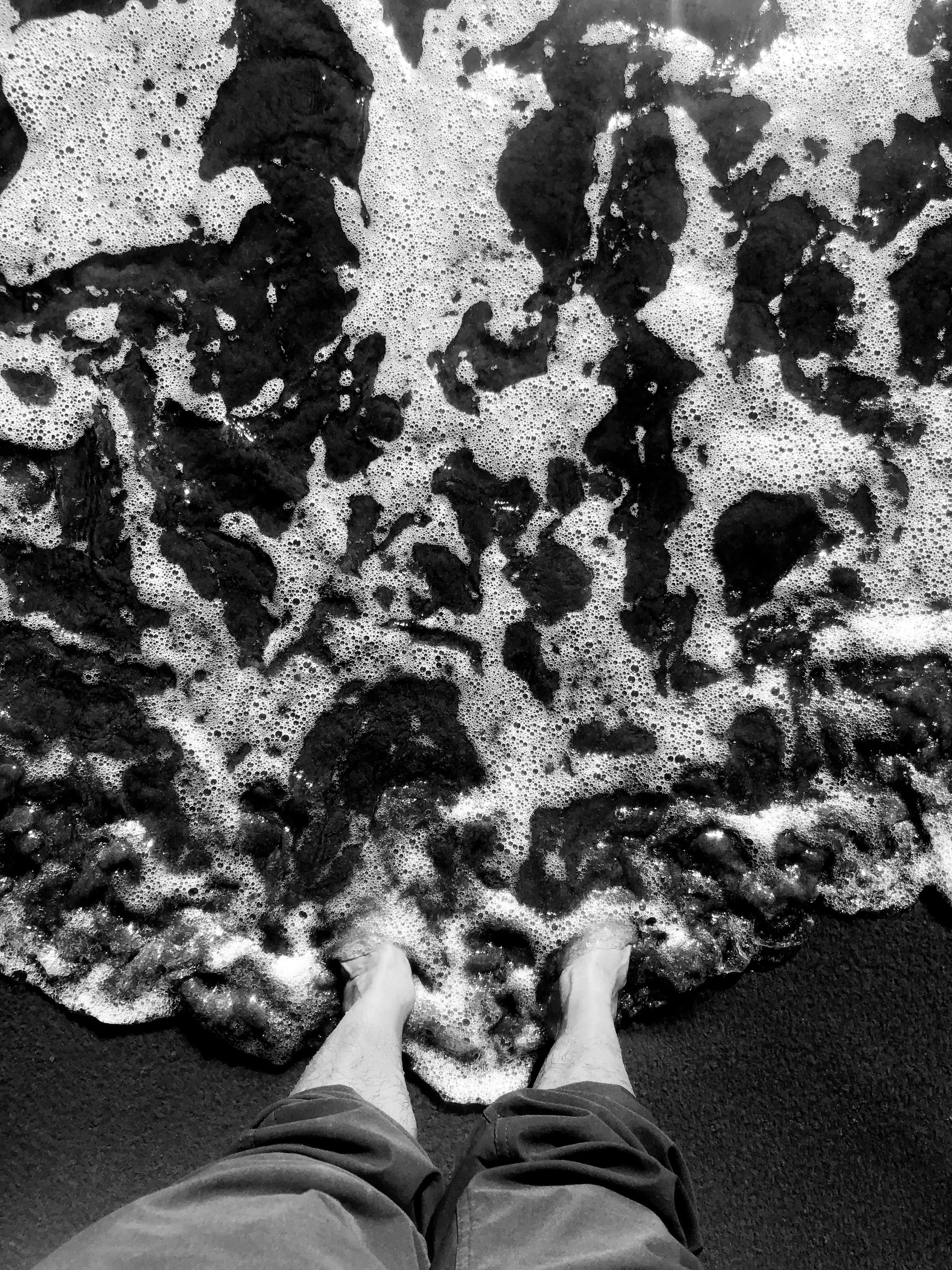 Water: A Dance of Eternity — 3